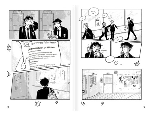Heartstopper - Tomo 1 (pasta Dura)