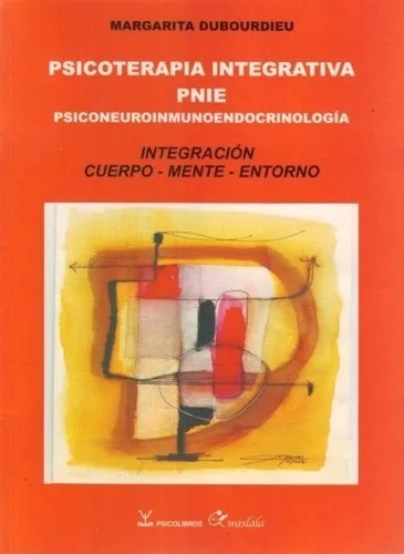 Psicoterapia Integrativa Pnie / Dubourdieu  / Enviamos