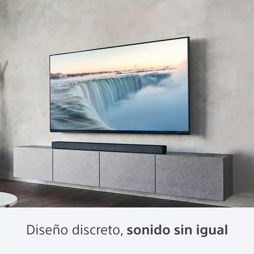 Sound bar HT-A7000, 7.1.2 canales, Dolby Atmos
