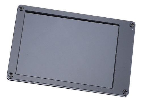 Mini Monitor Para Raspberry Pi, Pantalla Usb Ips De 3,5 PuLG