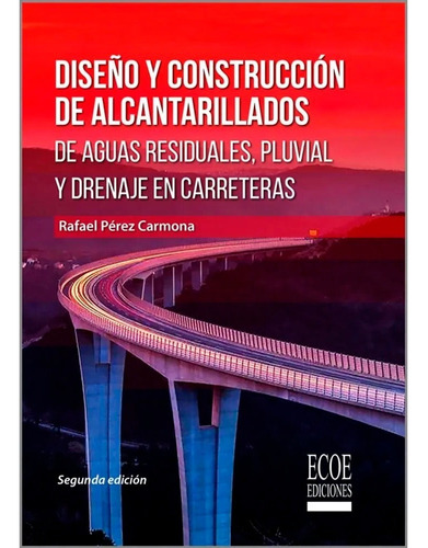 Libro Diseño Y Construcción De Alcantarillados 2ed