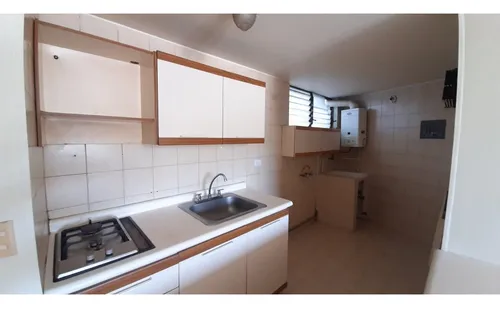 Alquiler Apartaestudio La Rambla, Manizales Cod 8594514