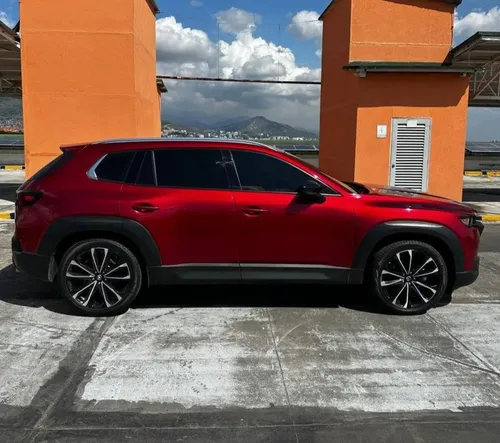 Mazda cx-50 2.5 Grand Touring 4X2