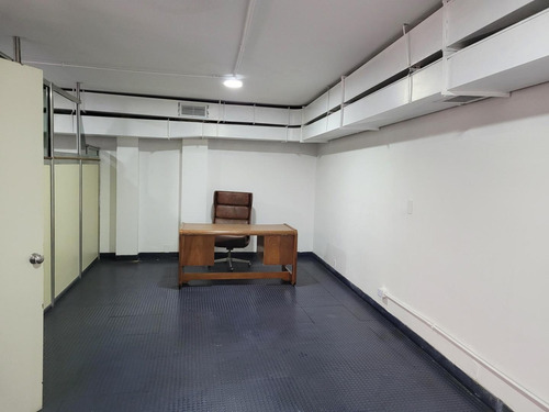 Imagen 3 de 21 de Amplias Oficinas Con Mobiliario, Precio Paquete