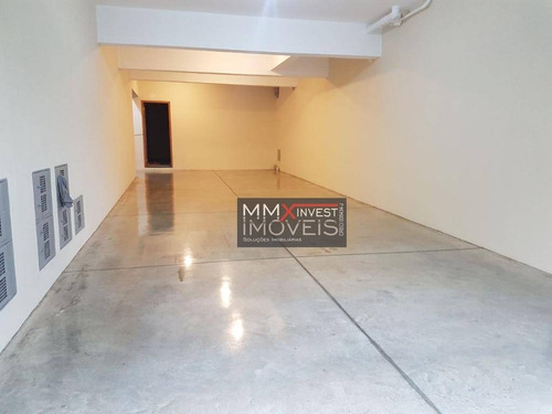 Imagem 10 de 11 de Apartamento Com 2 Dormitórios Para Alugar, 52 M² Por R$ 1.350,00/mês - Vila Amália (zona Norte) - São Paulo/sp - Ap1076
