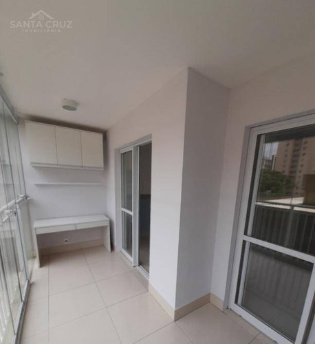 Imagem 14 de 30 de Apartamento Com 1 Dormitório À Venda, 34 M² Por R$ 370.000,00 - Ipiranga - São Paulo/sp - Ap0827