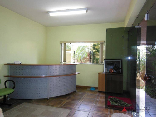 Imagem 3 de 19 de Galpão, 1500 M² - Venda Por R$ 7.500.000,00 Ou Aluguel Por R$ 35.000,00/mês - Centro - São Bernardo Do Campo/sp - Ga0324
