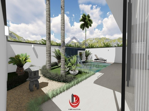 Imagem 8 de 17 de Sobrado 4 Suítes Condomínio Aruã Brisas 260m R$ 2000.000,00 - So00248 - 70482044