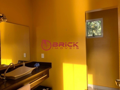 Imagem 11 de 30 de Casa Com 6 Suítes Em Quebra Frascos, Teresópolis/rj - Ca00751 - 33358260
