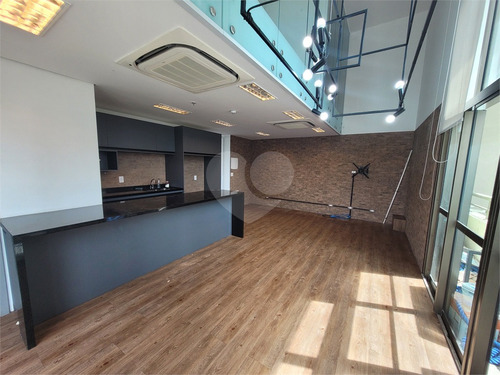 Imagem 11 de 28 de Sala Comercial Locação- 4 Salas, 8 Banheiros, 8 Vagas - Brooklin - São Paulo/sp - Reo682766