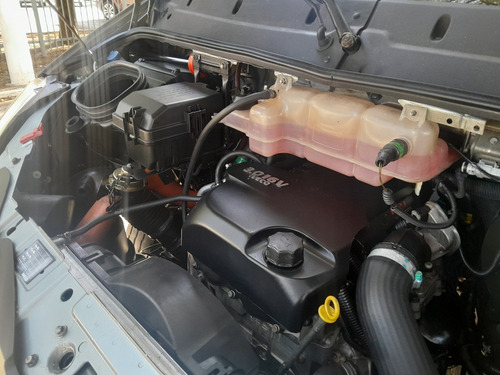 Iveco Daily 35s14 2013 Baú Com Motor Novo Ótimo Estado