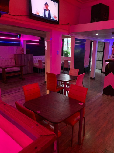 Arriendo De Local Para Cumpleaños Y Eventos En Providencia