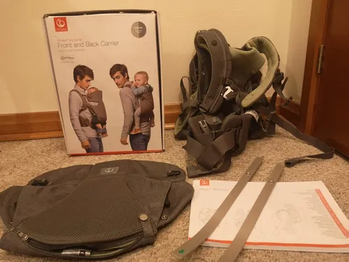 Porta bebe stokke clearance