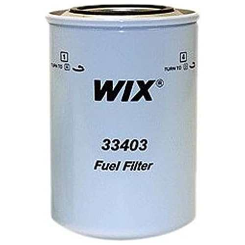 Filtro De Combustible De Alta Resistencia Spinon 33403,...