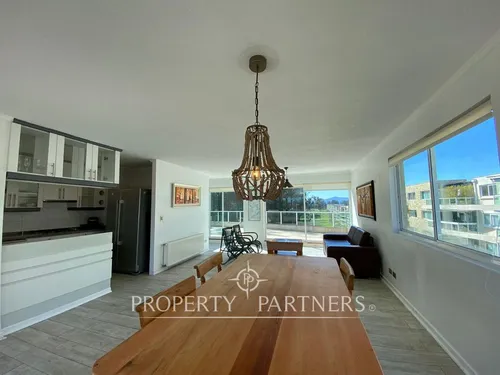 Penthouse Barrio Golf