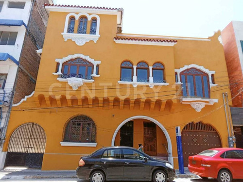 Casa  Venta Zona Centro Tampico