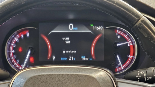 Toyota RAV4 2.5 Limited 4wd At 176 hp