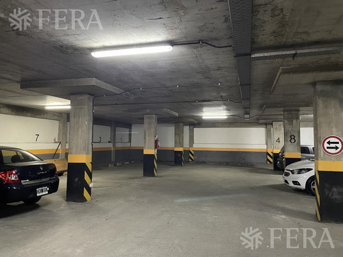 Imagen 2 de 6 de Venta De Cochera En Wilde (27105)