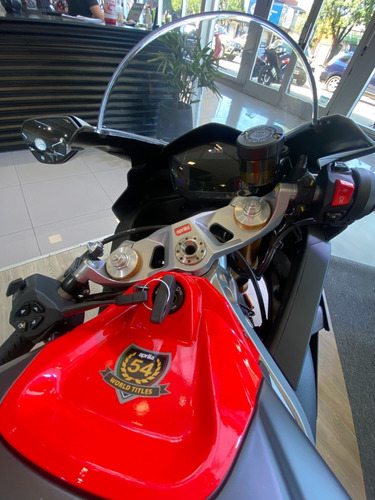 Imagen 13 de 16 de Aprilia Rs 660
