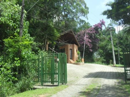 Imagem 2 de 5 de Venda Residential / Land Lot Serra Da Cantareira São Paulo - 2170