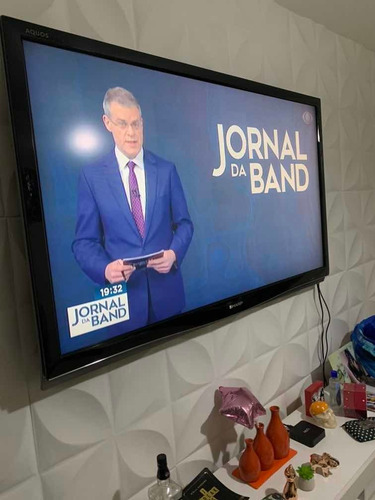 Tv Sharp Aquos Led 70 Polegadas