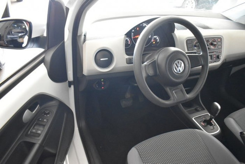 Imagem 9 de 10 de Up! 1.0 Mpi Move Up 12v Flex 4p Automatizado