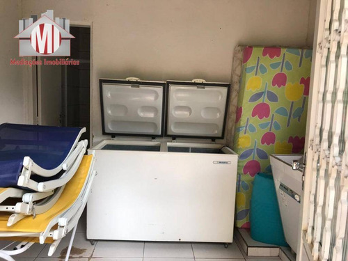 Imagem 19 de 30 de Linda Chácara Com Escritura, 04 Dormitórios, Piscina, Campinho, Bem Localizada, À Venda, 3000 M² Por R$ 650.000 - Rural - Socorro/sp - Ch0779