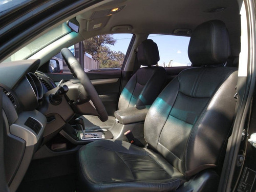 Imagem 5 de 15 de Kia Sorento 2.4 16v Gasolina Ex Automático