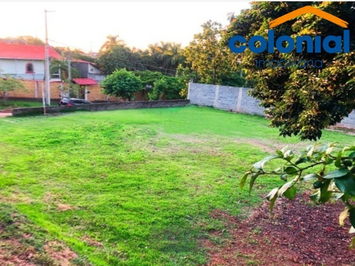 Imagem 3 de 7 de Oportunidade - Chácara 1000m² - Te00361 - 70522760