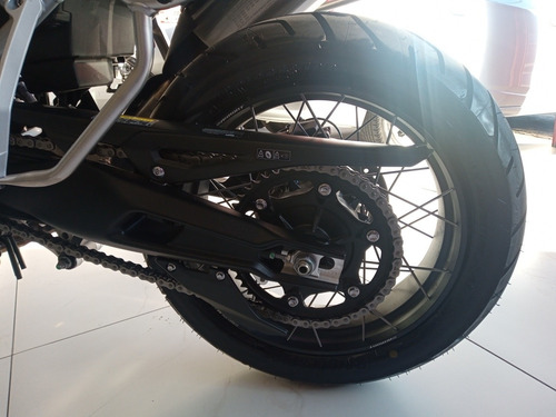Imagem 7 de 16 de Triumph Tiger
