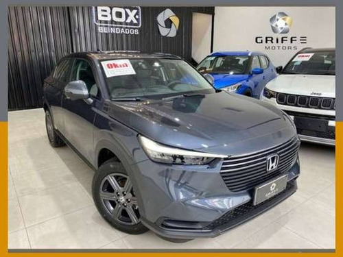 Honda HR-V 1.5 DI I-VTEC FLEX EXL CVT