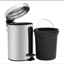 Comprar Set De 2 Papeleros 12 Lt + 3 Lt