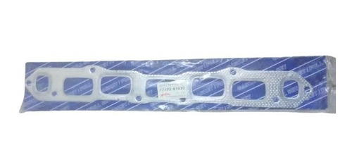 Imagen 2 de 2 de Empacadura Múltiple Toyota 2f , Fj40 Fj45 Fj55 Fj