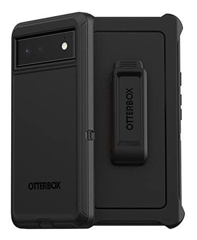 Otterbox Defender Series Caso Para Pixel 6 - Km4r4