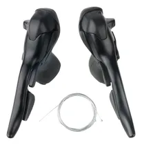 Comprar Cable De Cambio De Palanca De Cambio De De Velocidad 3x7