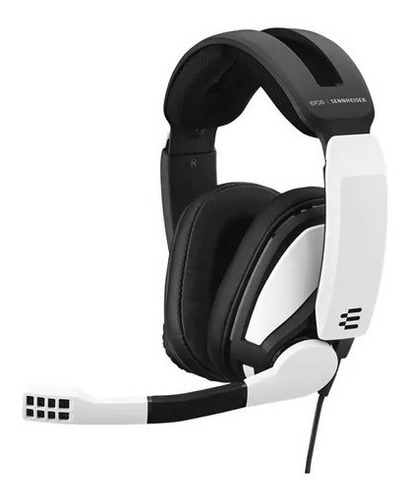 Auriculares Gamer Con Microfono Sennheiser Gsp301 Para Pc