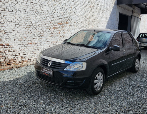 Renault Logan Logan 1.6 8v Pack