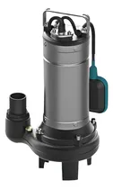 Comprar Bomba Sumergible Desagote Cloacal Leo Lswm100a 1hp 220v