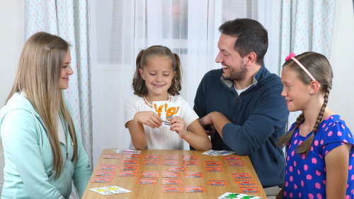Juegos De Cartas Clásicos Varios Old Maid Go Fish Slapjack