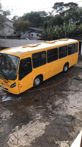 Imagem 5 de 10 de Mercedez Benz Of1418