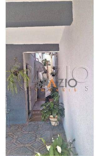 Imagem 3 de 29 de Excelente Sobrado Ótima Localização Jd. Araucária - So0025