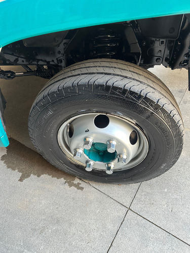 Delivery Express Trend Com Ar Condicionado Ano 2019/2020.