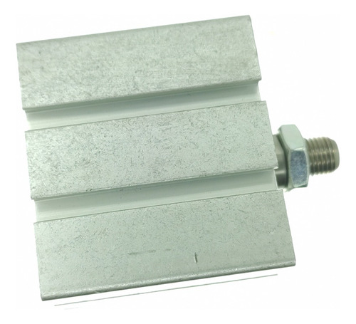 Cilindro Neumático Festo Advc-50-20-a-p-a N.p. 188270