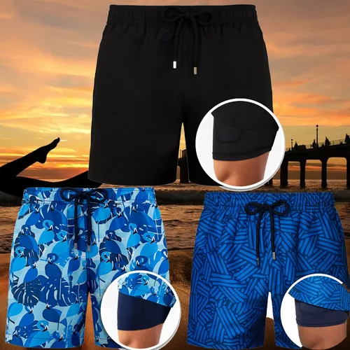 Bermudas de baño hombre sale