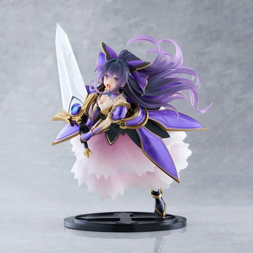 Figura Tohka Yatogami Date A Live Taito Mod 1