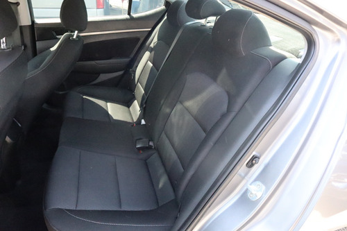 Hyundai Elantra 2.0 Gls Premium At