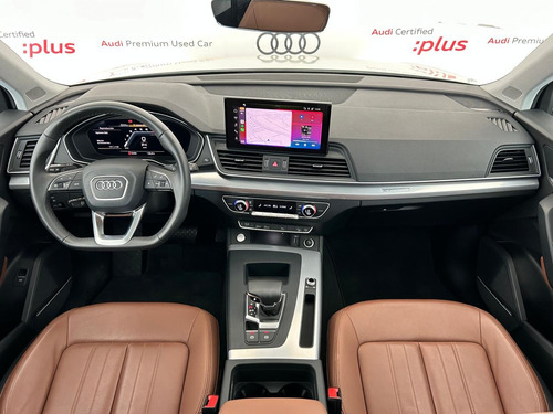 Audi Q5 2.0 L 45 Tfsi Select Mhev