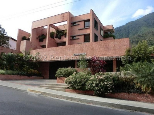 Imagen 1 de 29 de Ss Vende Apartamento 22-19740 En Los Palos Grandes
