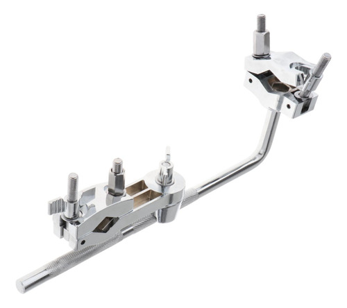 Abrazadera De Extensión Para Batería, Soporte Abrazadera B