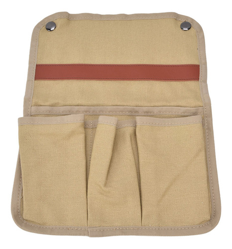 Bolsa De Almacenamiento Colgante Para Silla De Playa, Color